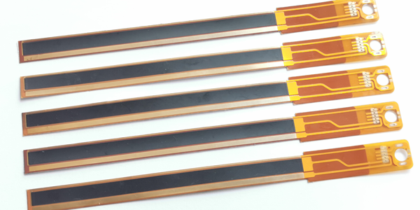Flexible Electronic PCB